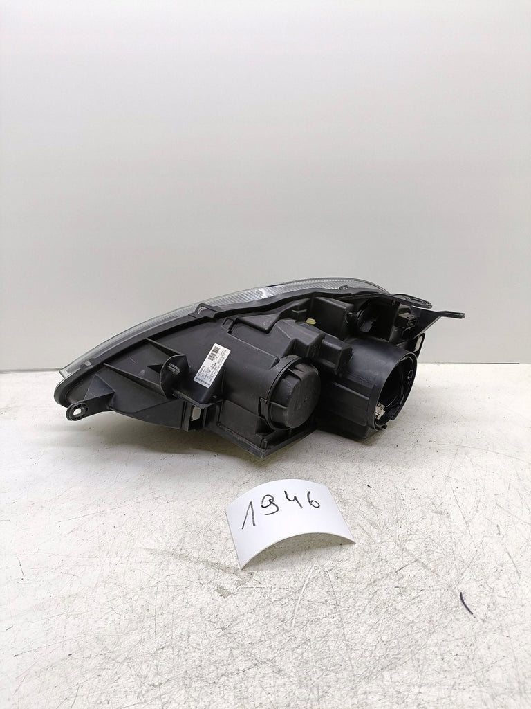 Frontscheinwerfer Citroën C8 89906831 Rechts Scheinwerfer Headlight SCH4801728913bk