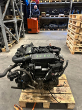 Load image into Gallery viewer, Motor Mercedes-Benz Slk 271861 1.8 87TKm 2014 Benzin Engine Komplett