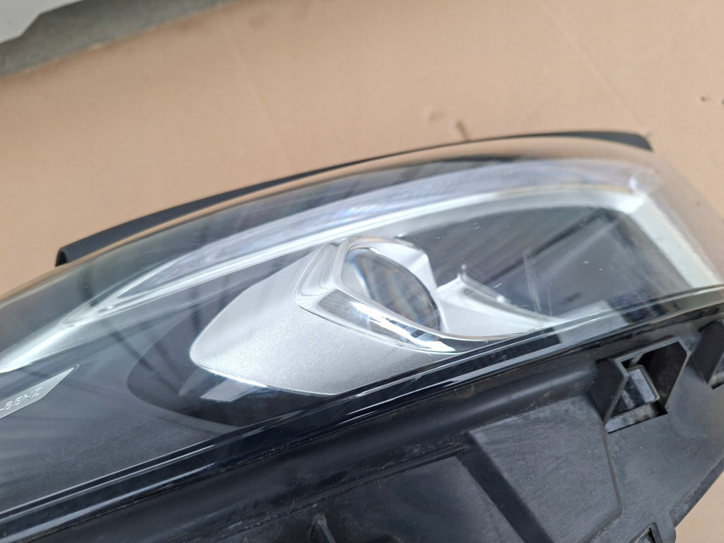 Frontscheinwerfer Mercedes-Benz W177 A1779063805 LED Rechts Headlight SCH6724849178qo