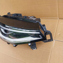 Load image into Gallery viewer, Frontscheinwerfer VW Id.5 Id.4 11B941036M LED Rechts Scheinwerfer Headlight SCH3702129143hr