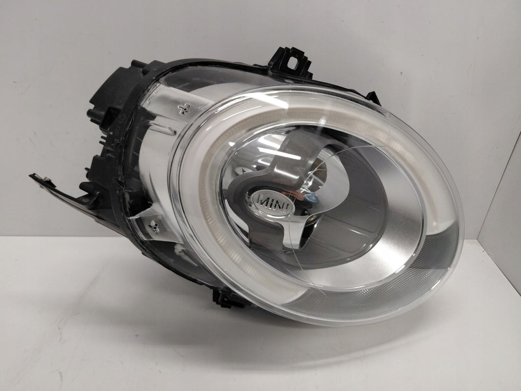 Frontscheinwerfer Mini F56 F55 7494878 Full LED Rechts Scheinwerfer Headlight SCH1837953407qz