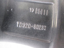 Load image into Gallery viewer, 1x Alufelge 17 Zoll 7.5&quot; 5x114.3 45ET TD320-80230 Lexus Rim Wheel