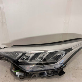 Frontscheinwerfer Toyota C-Hr 212435749 Links Scheinwerfer Headlight SCH5443641114tn