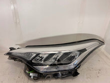 Laden Sie das Bild in den Galerie-Viewer, Frontscheinwerfer Toyota C-Hr 212435749 Links Scheinwerfer Headlight SCH5443641114tn