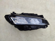 Laden Sie das Bild in den Galerie-Viewer, Frontscheinwerfer Peugeot 308 III 9851673580 Full LED Rechts Headlight SCH2366567077ln