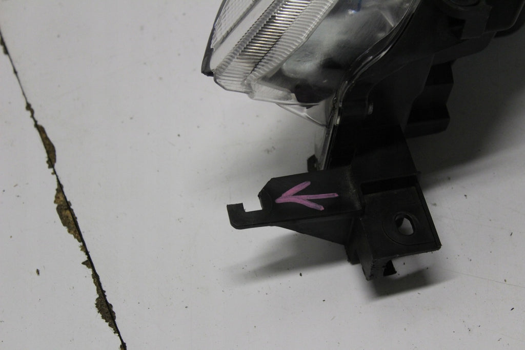 Frontscheinwerfer Toyota Fortuner LED Rechts Scheinwerfer Headlight SCH8278138904sx