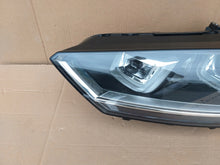 Load image into Gallery viewer, Frontscheinwerfer VW Golf VII Sportsvan 517941033B Xenon Links Headlight SCH8593302459ha