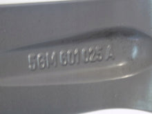 Laden Sie das Bild in den Galerie-Viewer, 1x Alufelge 18 Zoll 7.5" 5x112 51ET 5GM601025A VW Golf Rim Wheel FEL3171945911bv