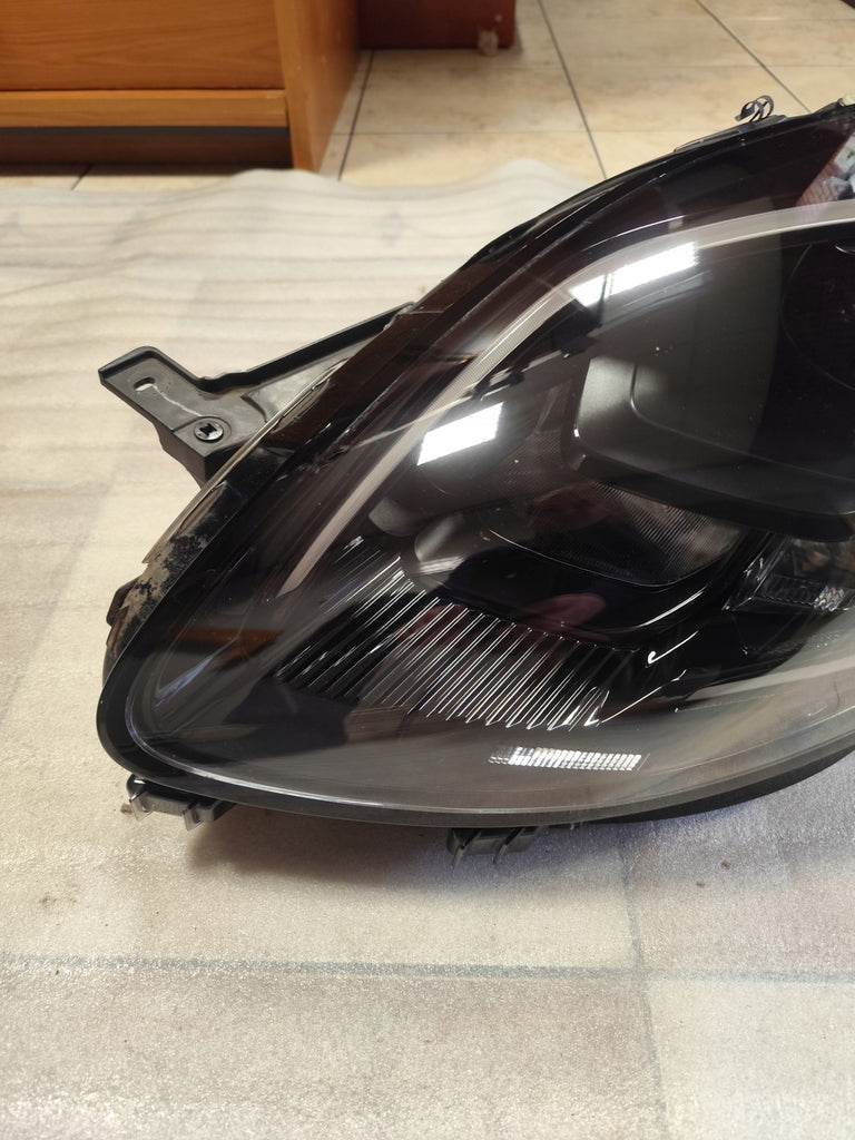 Frontscheinwerfer Ford Puma L1TB-13E015-GK Links Scheinwerfer Headlight SCH3743489106bp