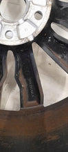 Load image into Gallery viewer, 1x Alufelge 20 Zoll 8.5" 5x112 5NA601025G VW Rim Wheel FEL8059907345mj