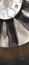 Laden Sie das Bild in den Galerie-Viewer, 1x Alufelge 20 Zoll 8.5" 5x112 5NA601025G VW Rim Wheel FEL8059907345mj