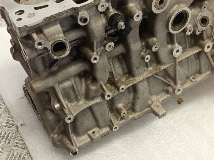 Motorblock BMW G05 B58B30C 3.0 Benzin Unkomplett MOT3992490539wm