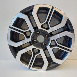 1x Alufelge 17 Zoll 7.0