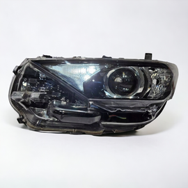 Frontscheinwerfer Toyota Auris 81150-02K30 LED Links Scheinwerfer Headlight