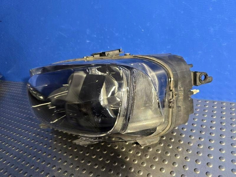 Frontscheinwerfer Citroën Berlingo 9816825180 Links Scheinwerfer Headlight