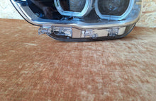 Laden Sie das Bild in den Galerie-Viewer, Frontscheinwerfer BMW 1 F21 F20 7214787 LED Links Scheinwerfer Headlight SCH9495377398qz