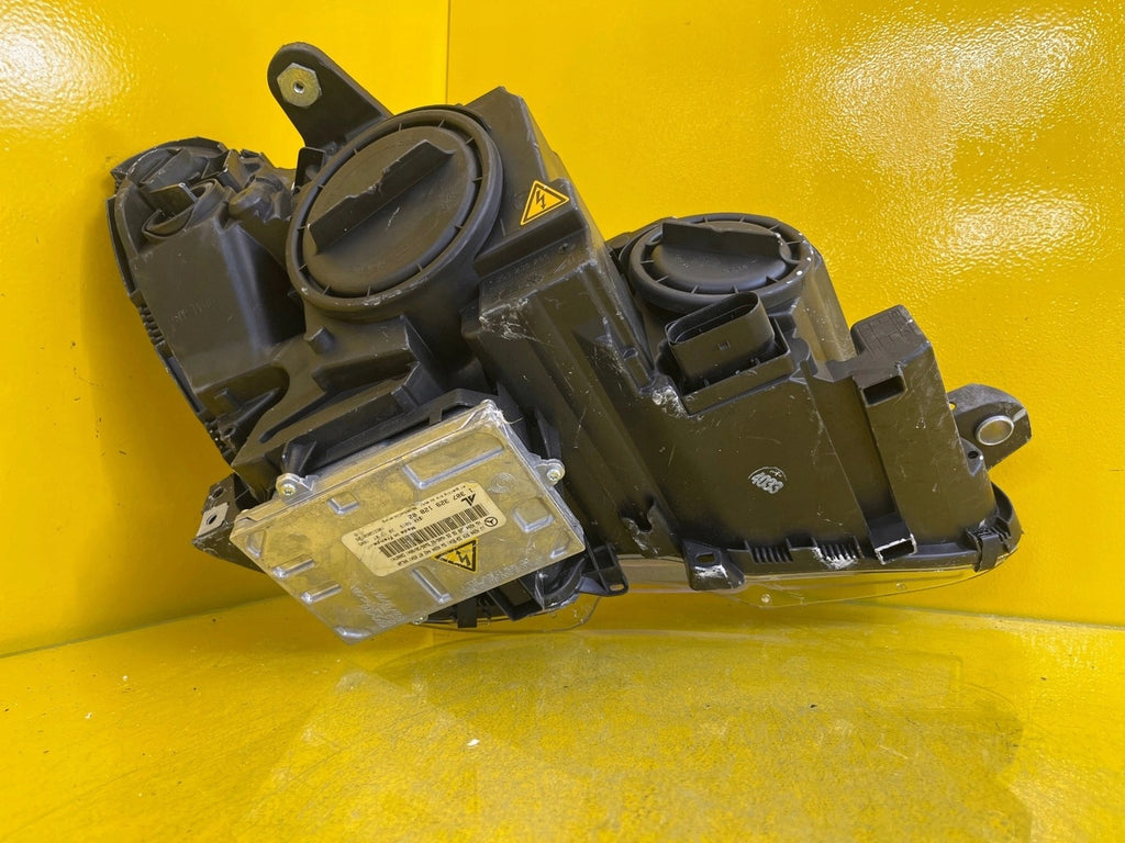 Frontscheinwerfer Mercedes-Benz W204 A2048207561 Xenon Links Headlight SCH8961851749fs