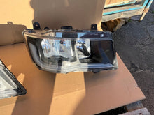 Load image into Gallery viewer, Frontscheinwerfer Man 8125101-6825 LED Rechts Scheinwerfer Headlight SCH5724449483gf