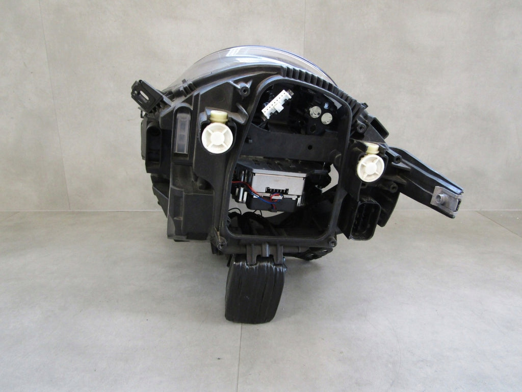 Frontscheinwerfer Mini F57 F56 F55 5A01962-06 LED Rechts Scheinwerfer Headlight SCH7199811688cq