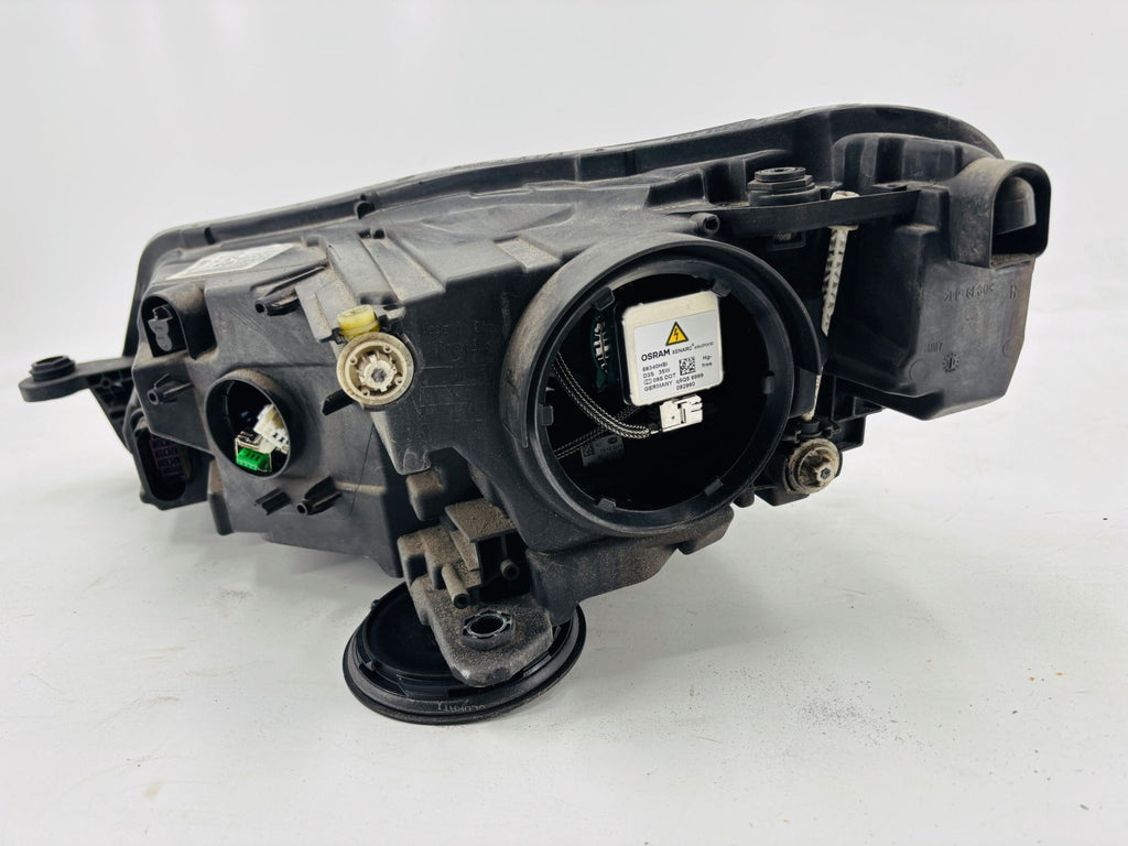 Frontscheinwerfer Skoda Superb 3V1941016B Rechts Scheinwerfer Headlight SCH9167454851gc