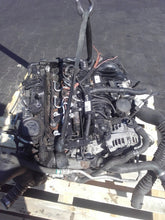 Laden Sie das Bild in den Galerie-Viewer, Motor BMW E60 E90 E87 N47D20C 2.0 145PS 168TKm Diesel Engine Komplett MOT1801076207eh