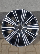Laden Sie das Bild in den Galerie-Viewer, 1x Alufelge 18 Zoll 8.0&quot; 5x108 31471312 Volvo S60 V60 Rim Wheel