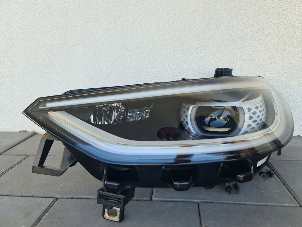 Frontscheinwerfer VW Id.3 10B941035A Full LED Links Scheinwerfer Headlight SCH6562922108fg