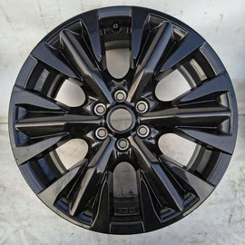 1x Alufelge 18 Zoll 7.0