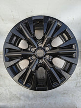 Load image into Gallery viewer, 1x Alufelge 18 Zoll 7.0" 6x114.3 45ET KE409-4K300 Nissan Navara D23 Rim Wheel FEL8043456694fc