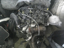 Laden Sie das Bild in den Galerie-Viewer, Motor Audi CZP 2.0 190PS 140kW 52TKm Benzin Engine Unkomplett MOT2321421644sk