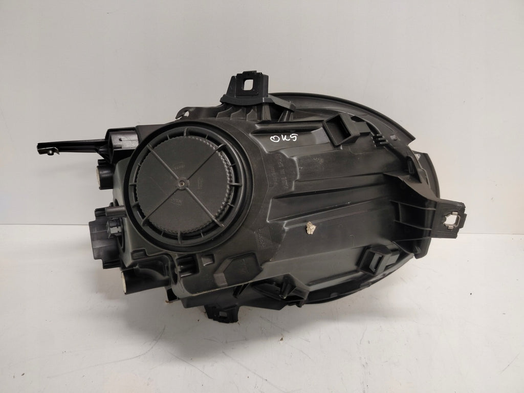 Frontscheinwerfer Mini F56 F55 7416978-03 Full LED Rechts Scheinwerfer Headlight SCH4675229780zz