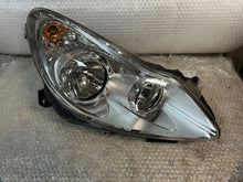 Laden Sie das Bild in den Galerie-Viewer, Frontscheinwerfer Opel Corsa D 13186382 Rechts Scheinwerfer Headlight SCH7949293239tt