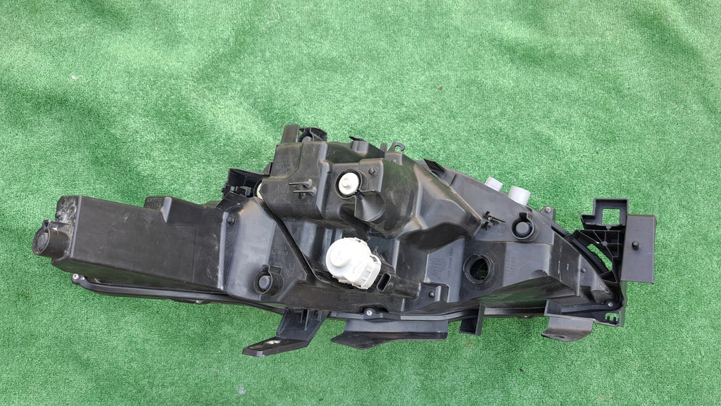 Frontscheinwerfer Mazda Cx5 KB8N51030 LED Rechts Scheinwerfer Headlight SCH9308635443we