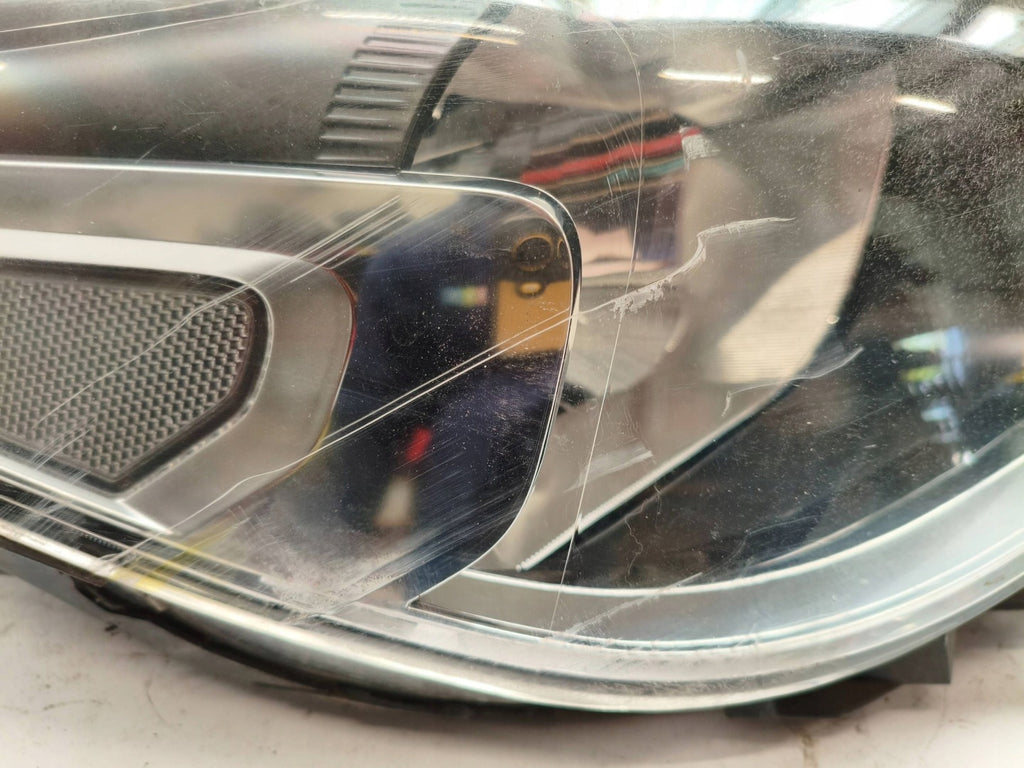 Frontscheinwerfer Kia Rio IV 92102H8 Rechts Scheinwerfer Headlight SCH9711067948gl