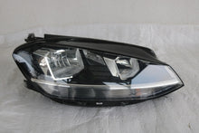 Load image into Gallery viewer, Frontscheinwerfer VW Golf VII 5G1941006D Rechts Scheinwerfer Headlight SCH7884564855vh