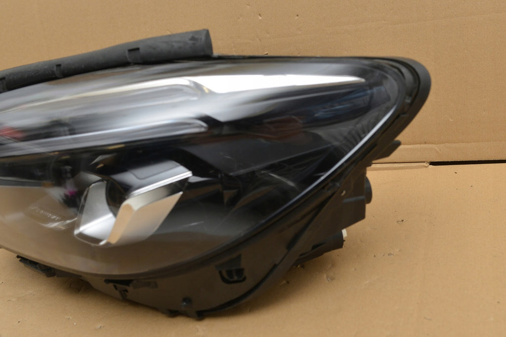 Frontscheinwerfer Mercedes-Benz Citan W420 A4209063800 Links Headlight SCH1695609707ge