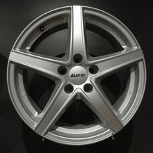 Load image into Gallery viewer, 4x Alufelge 17 Zoll 6.5" 5x112 38ET Audi Q3 Superb I Rim Wheel FEL1232334289sr