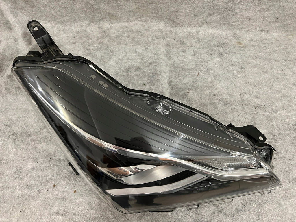 Frontscheinwerfer Toyota Yaris LED Rechts Scheinwerfer Headlight