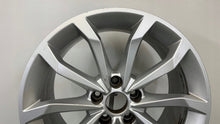 Load image into Gallery viewer, 1x Alufelge 18 Zoll 8.0" 5x112 40ET Glanz Silber 8W0601025H Audi Rim Wheel FEL8854460283bw