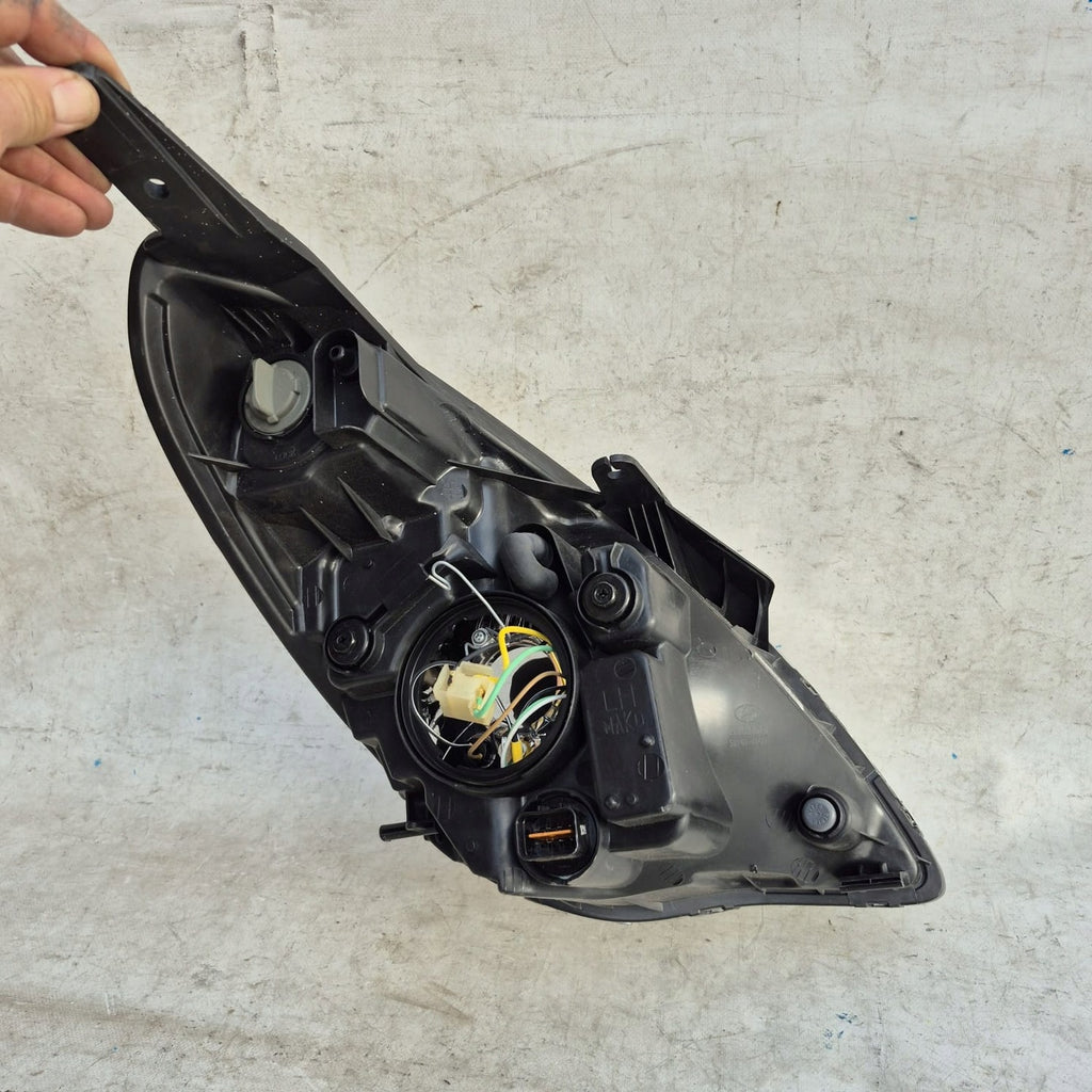 Frontscheinwerfer Hyundai I20 92101-4P000 Links Scheinwerfer Headlight SCH1683720571ub