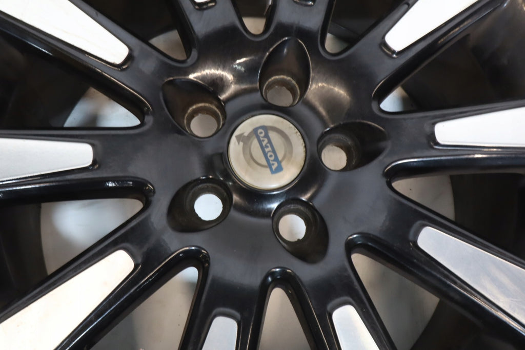 4x Alufelge 17 Zoll 7.0" 5x108 6N4J-1007-AA Volvo C30 Rim Wheel FEL5708169978px