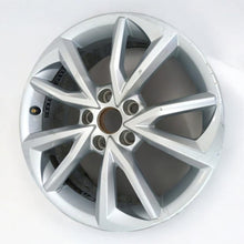 Load image into Gallery viewer, 1x Alufelge 17 Zoll 7.0&quot; 5x112 8S0071497 Audi Rim Wheel