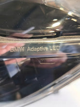 Laden Sie das Bild in den Galerie-Viewer, Frontscheinwerfer BMW 6 F06 F12 F13 7255731 7255732 Full LED Ein Satz Headlight SCH6526770275pb