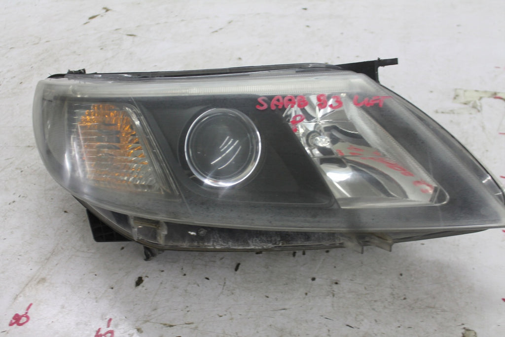 Frontscheinwerfer Saab 9-3 93 Rechts Scheinwerfer Headlight