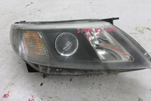 Laden Sie das Bild in den Galerie-Viewer, Frontscheinwerfer Saab 9-3 93 Rechts Scheinwerfer Headlight