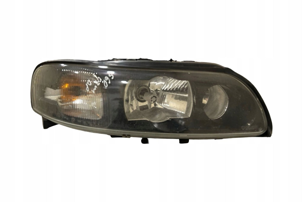 Frontscheinwerfer Volvo S60 89008267 Rechts Scheinwerfer Headlight SCH8547105555sl
