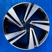 Laden Sie das Bild in den Galerie-Viewer, 1x Alufelge 18 Zoll 7.0" 5x100 39ET 2GM601025H VW T-Cross Rim Wheel FEL7657335137kk
