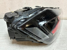 Laden Sie das Bild in den Galerie-Viewer, Frontscheinwerfer VW Polo 2G1941036C Full LED Rechts Scheinwerfer Headlight SCH1469503124oy