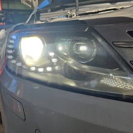 Frontscheinwerfer VW Passat Cc 3C8941752J Xenon Rechts Scheinwerfer Headlight SCH3566962906in