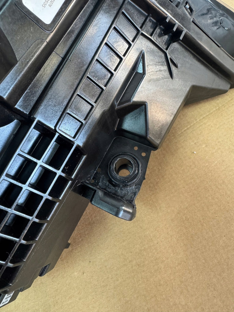 Frontscheinwerfer Audi Q7 4M0941086C Laser Rechts Scheinwerfer Headlight SCH8669623798nt
